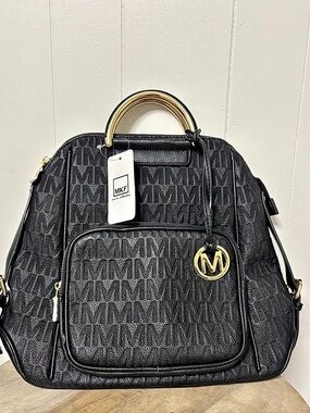 MKF mía k collection backpack